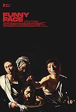 Cover image of the movie Funny Face
