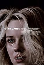 Cover image of the movie Funny Games