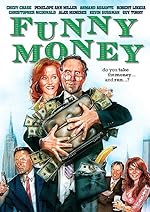 Cover image of the movie Funny Money