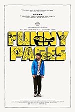 Cover image of the movie Funny Pages