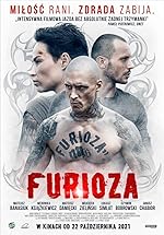 Cover image of the movie Furioza