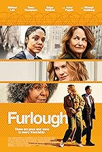 Cover image of the movie Furlough
