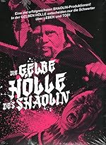 Cover image of the movie Fury of the Shaolin Master