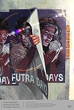 Cover image of the movie Futra Days