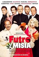 Cover image of the movie Futro z misia