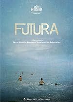 Cover image of the movie Futura