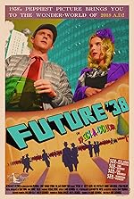 Cover image of the movie Future '38
