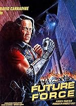 Cover image of the movie Future Force