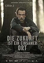 Cover image of the movie Future Is a Lonely Place