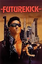 Cover image of the movie Future Kick