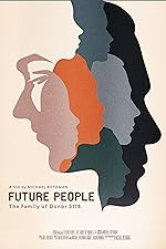 Cover image of the movie Future People