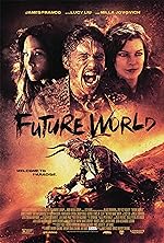 Cover image of the movie Future World