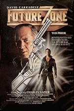 Cover image of the movie Future Zone