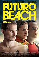 Cover image of the movie Futuro Beach
