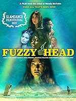 Cover image of the movie Fuzzy Head