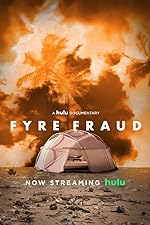 Cover image of the movie Fyre Fraud