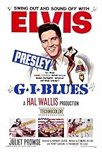 Cover image of the movie G.I. Blues