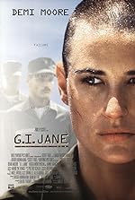 Cover image of the movie G.I. Jane