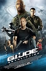 Cover image of the movie G.I. Joe: Retaliation