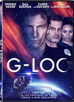 Cover image of the movie G-Loc