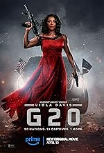 Cover image of the movie G20