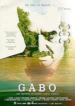 Cover image of the movie Gabo: The Creation of Gabriel Garcia Marquez