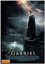Cover image of the movie Gabriel