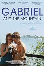 Cover image of the movie Gabriel and the Mountain
