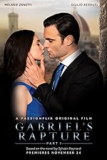 Cover image of the movie Gabriel's Rapture