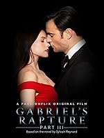 Cover image of the movie Gabriel's Rapture: Part Three