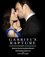 Cover image of the movie Gabriel's Rapture: Part Two