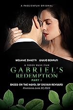 Cover image of the movie Gabriel's Redemption: Part One