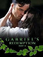 Cover image of the movie Gabriel's Redemption: Part Two