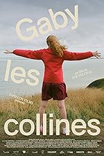 Cover image of the movie Gaby les collines
