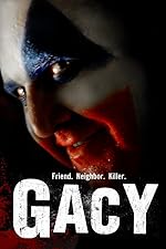 Cover image of the movie Gacy