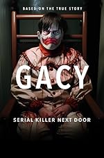 Cover image of the movie Gacy: Serial Killer Next Door