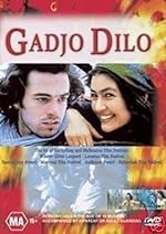 Cover image of the movie Gadjo dilo