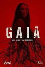 Cover image of the movie Gaia