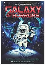 Cover image of the movie Galaxy of Horrors
