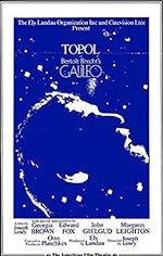 Cover image of the movie Galileo