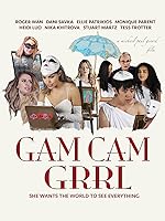 Cover image of the movie Gam Cam Grrl