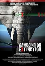 Cover image of the movie Gambling on Extinction