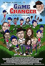 Cover image of the movie Game Changer