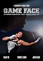 Cover image of the movie Game Face