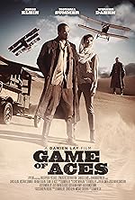 Cover image of the movie Game of Aces