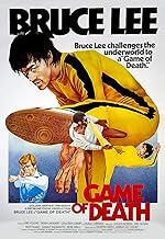 Cover image of the movie Game of Death