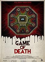 Cover image of the movie Game of Death
