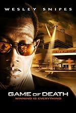 Cover image of the movie Game of Death
