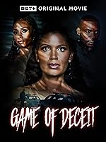Cover image of the movie Game of Deceit