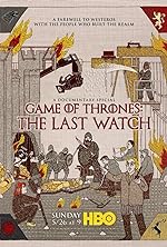 Cover image of the movie Game of Thrones: The Last Watch